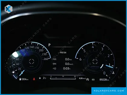 GENESIS GV70 2.2 DIESEL AWD