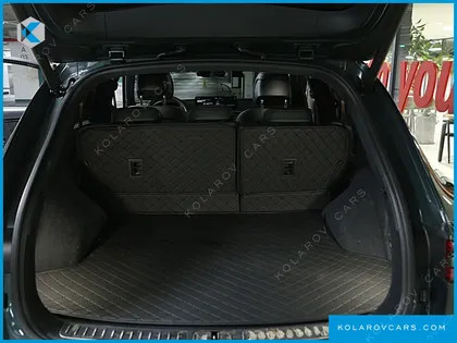 GENESIS GV70 2.2 DIESEL AWD