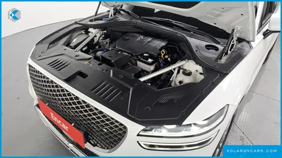 GENESIS GV70 2.5T GASOLINE AWD