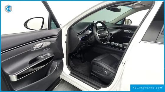 GENESIS GV70 2.5T GASOLINE AWD