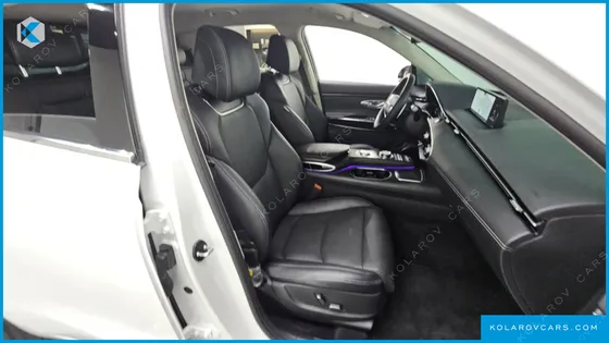 GENESIS GV70 2.5T GASOLINE AWD