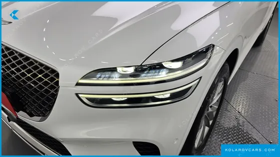 GENESIS GV70 2.5T GASOLINE AWD