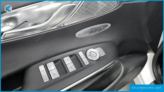 GENESIS GV70 2.5T GASOLINE AWD
