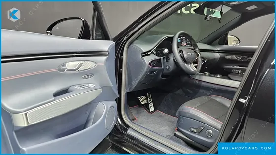 GENESIS GV70 2.5T GASOLINE AWD