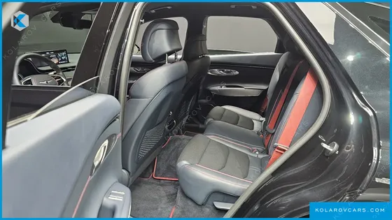 GENESIS GV70 2.5T GASOLINE AWD