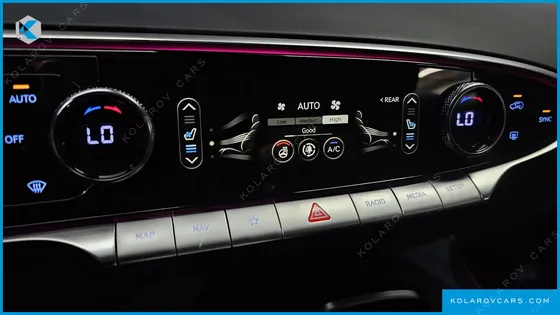 GENESIS GV70 2.5T GASOLINE AWD