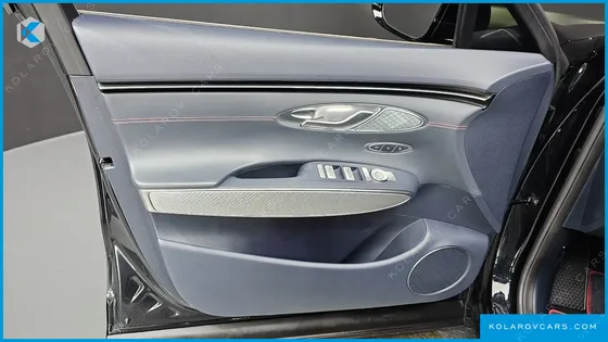 GENESIS GV70 2.5T GASOLINE AWD