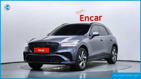 GENESIS GV70 2.5T GASOLINE AWD