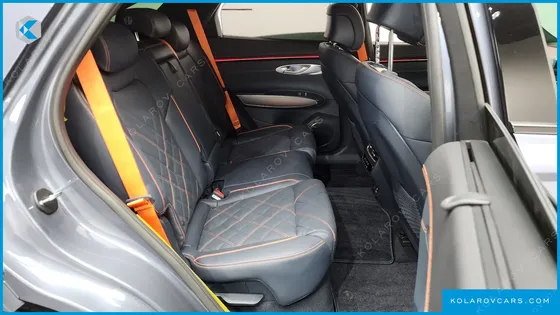 GENESIS GV70 2.5T GASOLINE AWD