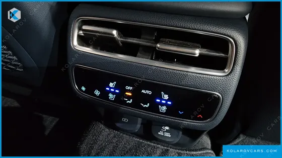 GENESIS GV70 2.5T GASOLINE AWD