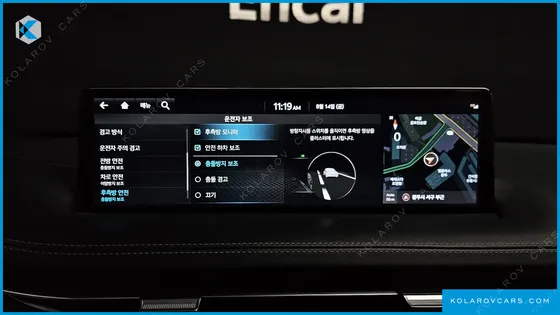 GENESIS GV70 2.5T GASOLINE AWD