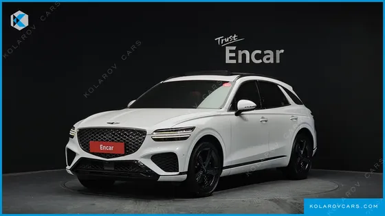 GENESIS GV70 2.5T GASOLINE AWD