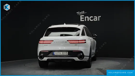GENESIS GV70 2.5T GASOLINE AWD