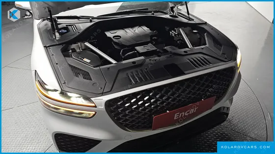 GENESIS GV70 2.5T GASOLINE AWD