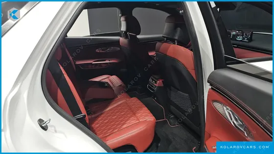 GENESIS GV70 2.5T GASOLINE AWD