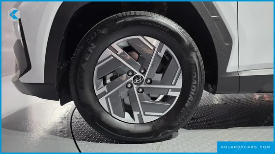 HYUNDAI TUCSON HEV 1.6 2WD