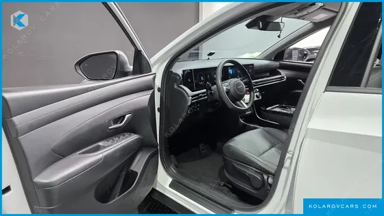 HYUNDAI TUCSON HEV 1.6 2WD