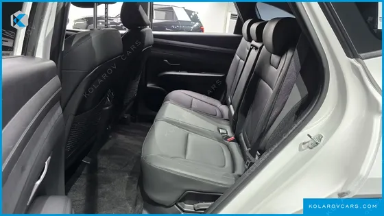 HYUNDAI TUCSON HEV 1.6 2WD