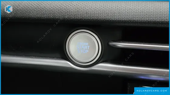 HYUNDAI TUCSON HEV 1.6 2WD