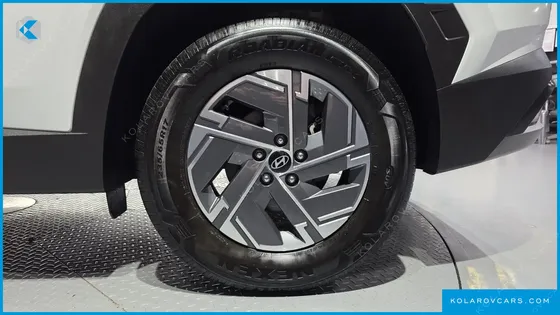 HYUNDAI TUCSON HEV 1.6 2WD