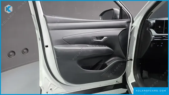 HYUNDAI TUCSON HEV 1.6 2WD
