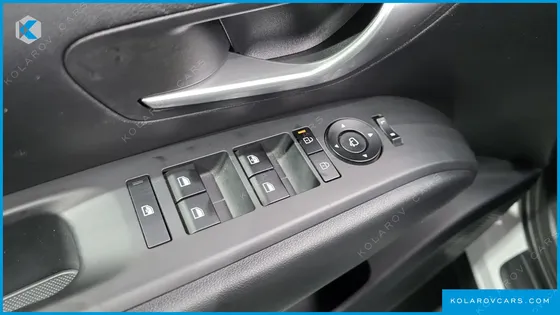 HYUNDAI TUCSON HEV 1.6 2WD