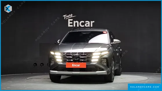 HYUNDAI TUCSON HEV 1.6 2WD