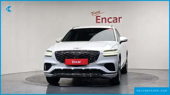 GENESIS GV70 2.5T GASOLINE 2WD