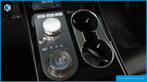 GENESIS GV70 2.5T GASOLINE 2WD
