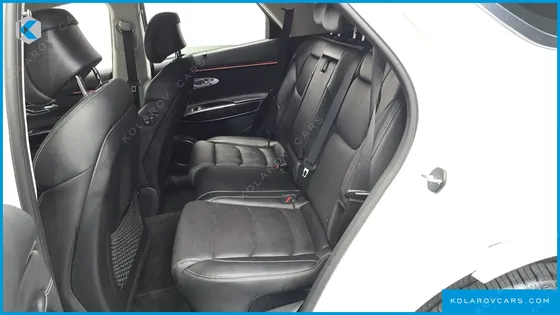 GENESIS GV70 2.5T GASOLINE 2WD