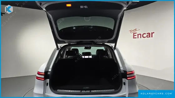 GENESIS GV70 2.5T GASOLINE 2WD