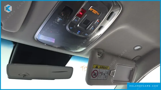 GENESIS GV70 2.5T GASOLINE 2WD