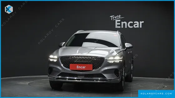 GENESIS GV70 2.5T GASOLINE AWD