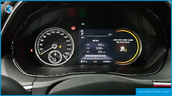 GENESIS GV70 2.5T GASOLINE AWD