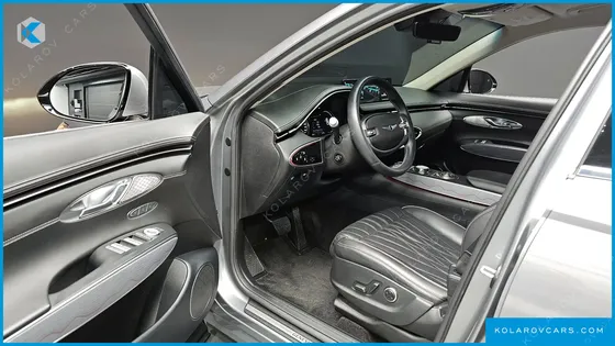 GENESIS GV70 2.5T GASOLINE AWD