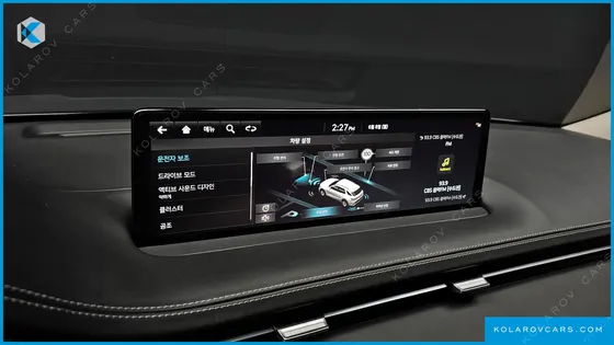 GENESIS GV70 2.5T GASOLINE AWD