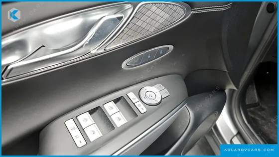 GENESIS GV70 2.5T GASOLINE AWD