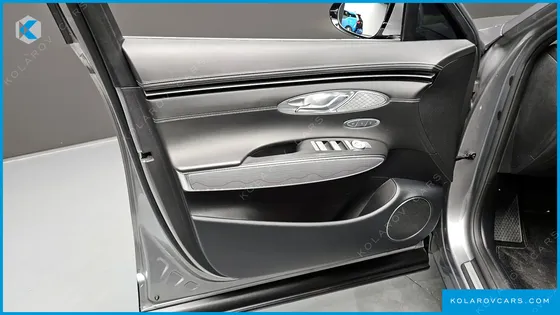 GENESIS GV70 2.5T GASOLINE AWD