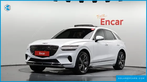 GENESIS GV70 2.5T GASOLINE AWD