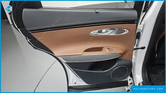 GENESIS GV70 2.5T GASOLINE AWD