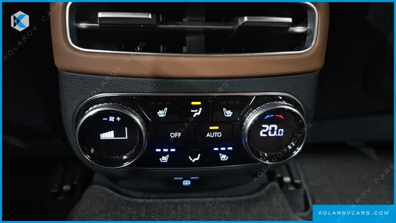 GENESIS GV70 2.5T GASOLINE AWD