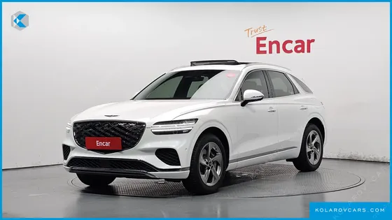 GENESIS GV70 2.5T GASOLINE AWD