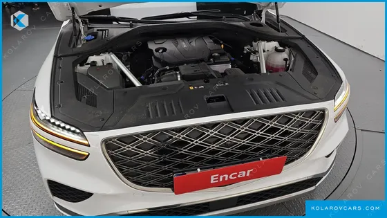 GENESIS GV70 2.5T GASOLINE AWD