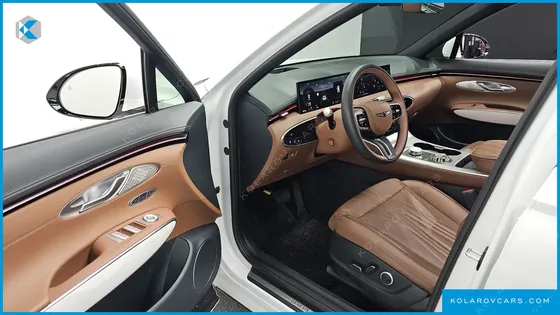 GENESIS GV70 2.5T GASOLINE AWD