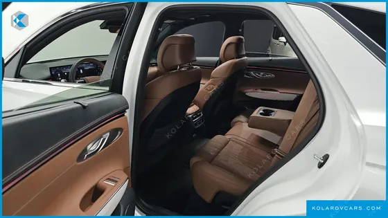 GENESIS GV70 2.5T GASOLINE AWD
