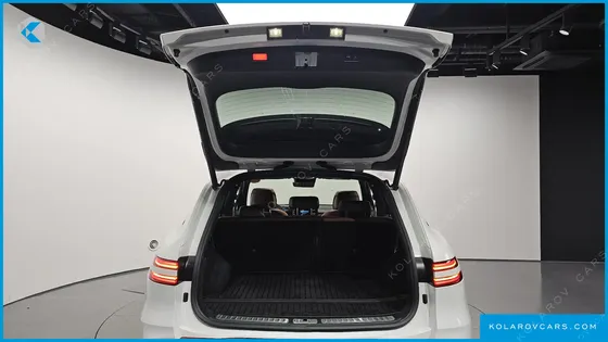 GENESIS GV70 2.5T GASOLINE AWD