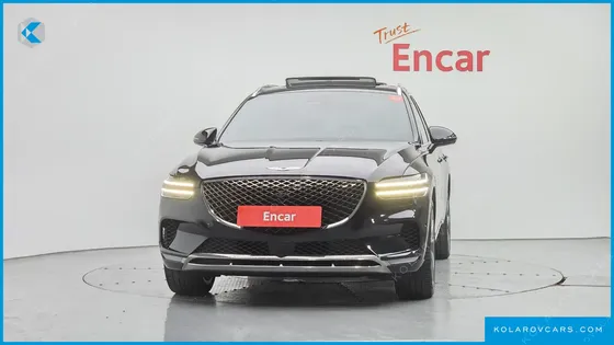 GENESIS GV70 2.5T GASOLINE 2WD