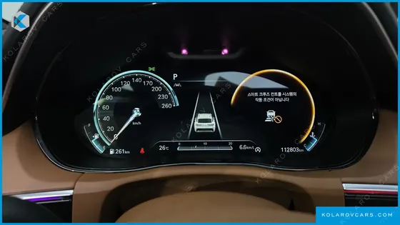 GENESIS GV70 2.5T GASOLINE 2WD