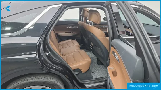GENESIS GV70 2.5T GASOLINE 2WD