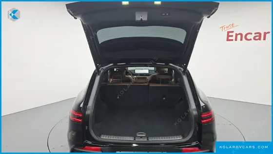 GENESIS GV70 2.5T GASOLINE 2WD